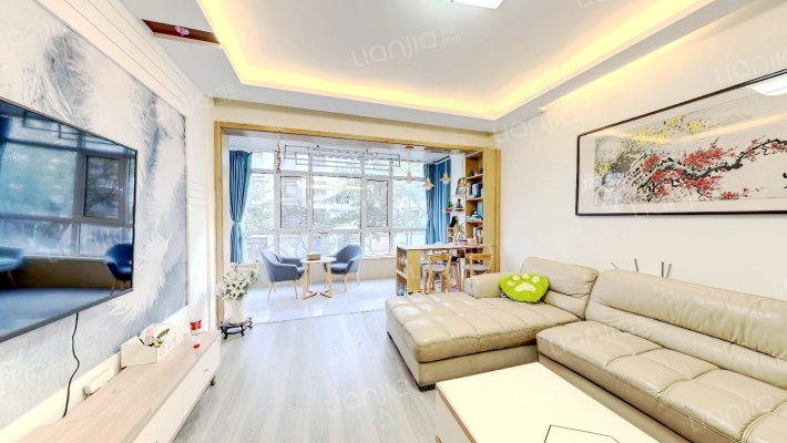 御华苑二手房实景图