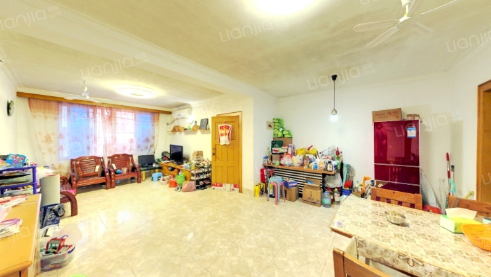 益友花园二手房实景图