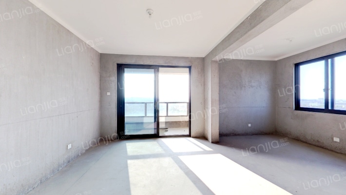 融杭府二手房实景图