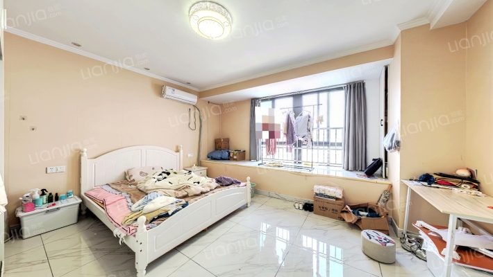 环球公馆二手房实景图