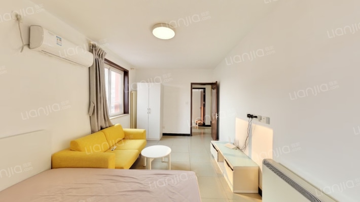夕照寺西里二手房实景图