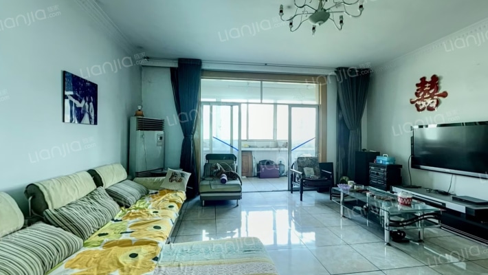 攀枝花大道中段180号二手房实景图