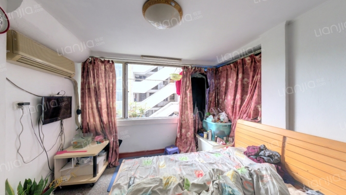 鼓楼商厦二手房实景图