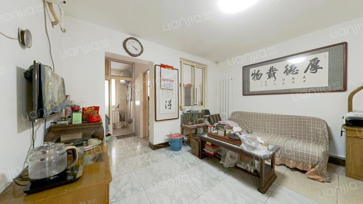 燕新里昌盛楼 二手房实景图