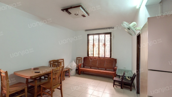 东安路3号二手房实景图