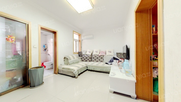 潭桥公寓北园二手房实景图