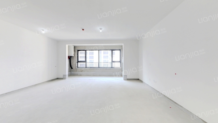 大华公园城市二手房实景图