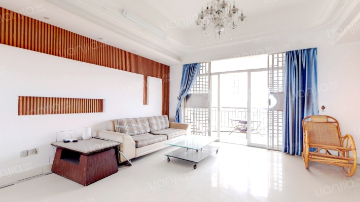 东逸翠苑二手房实景图