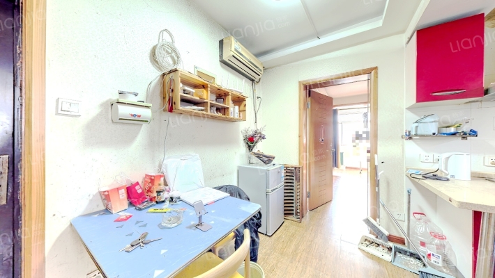 蓁巷二手房实景图