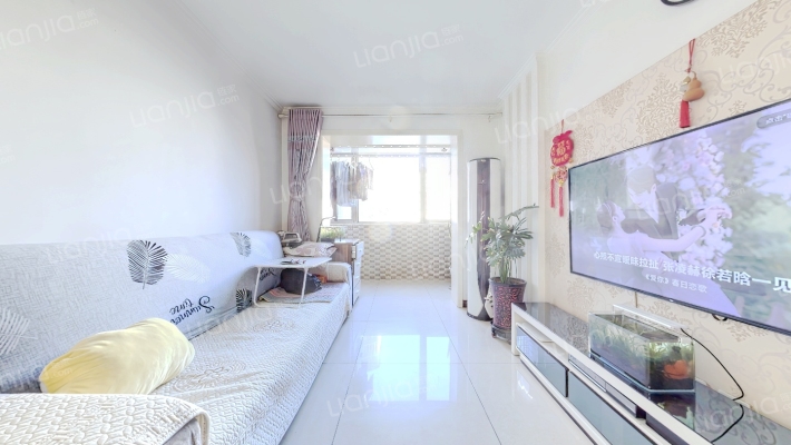 广安门外南街二手房实景图