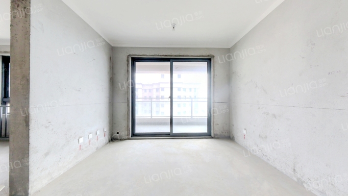 杰仕豪庭二手房实景图