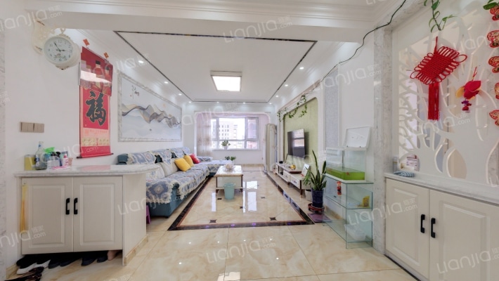 壹言红郡二手房实景图