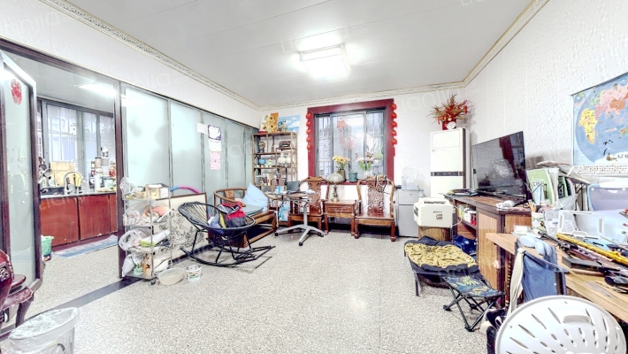 碧波二村二手房实景图