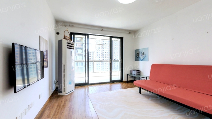 静安阳光名都二手房实景图