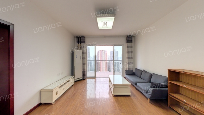 黄龙花园二手房实景图