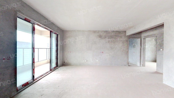 渝高星洲一期二手房实景图