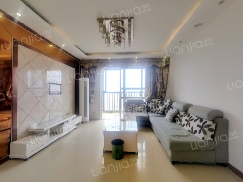 整租·天龙幸福里 4室2厅 南