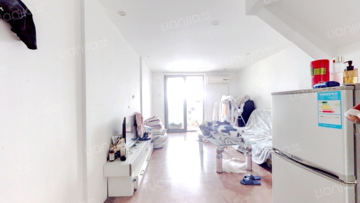 富利广场二手房实景图