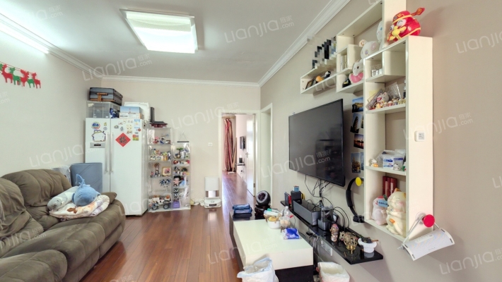 宁锦小区二手房实景图