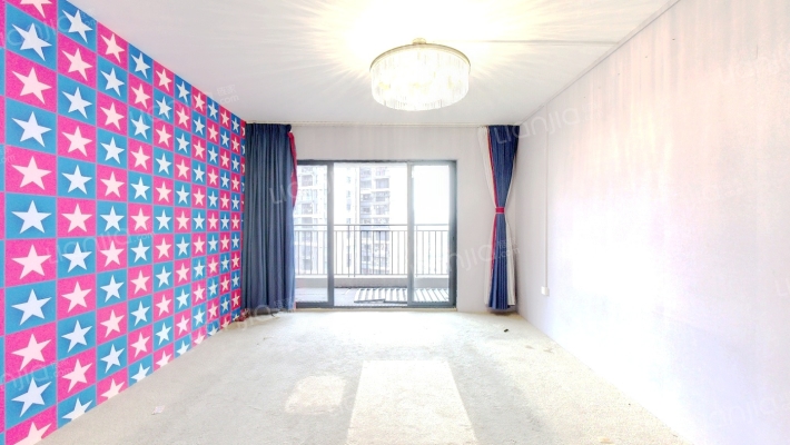 康格斯花园橡树湾二手房实景图