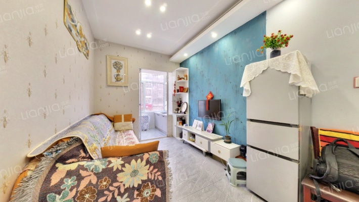 菜站小区 道外 道外区二手房实景图