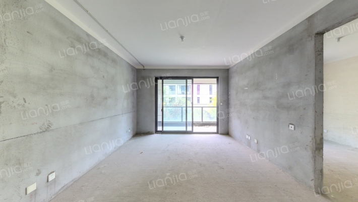 裕墨园二手房实景图