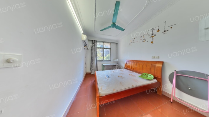 核动力研究所宿舍二手房实景图