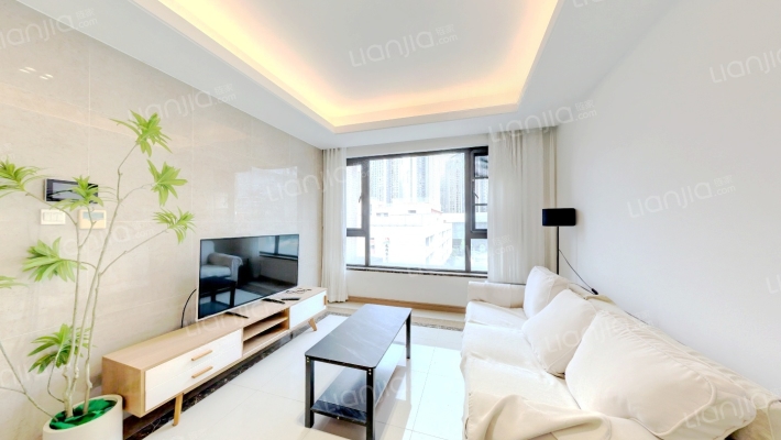 乐天圣苑二手房实景图