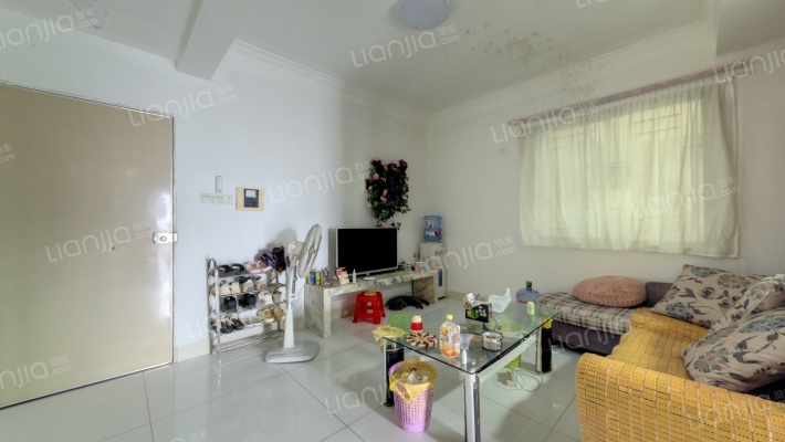 丽景轩二手房实景图