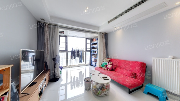 星星新城二手房实景图