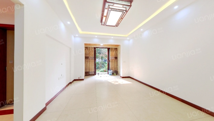 维景缙云碧桂二手房实景图