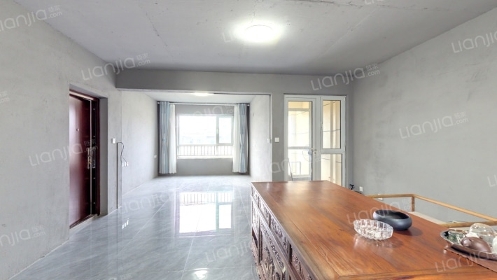 天鸿首府南区二手房实景图