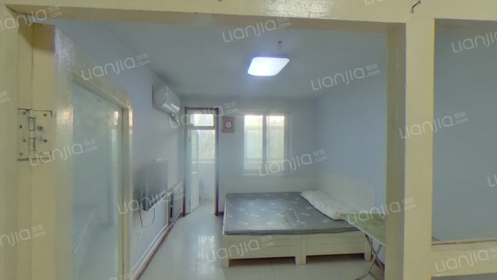 滏河大街95号院二手房实景图