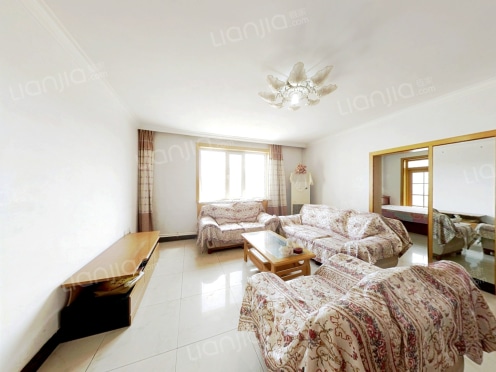 整租·西士亚 3室2厅 南/北