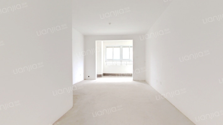 恒泰山水文园二手房实景图