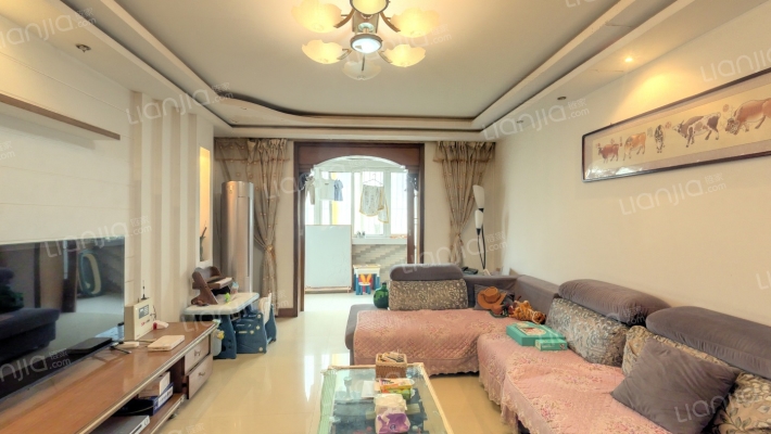 康太家园二手房实景图