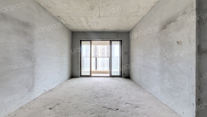 花样年·康城四季御峰二手房实景图