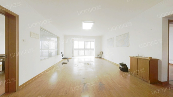 荣盛公寓二手房实景图