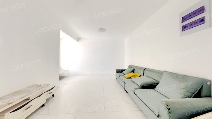 国治龙城苑二手房实景图