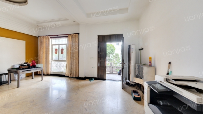 新洋桥公寓二手房实景图