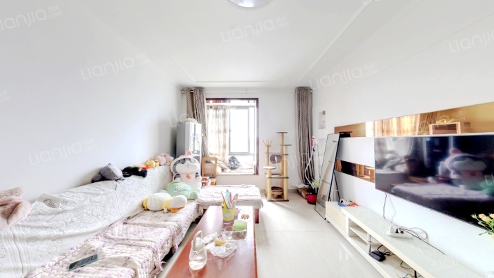 学院里二手房实景图