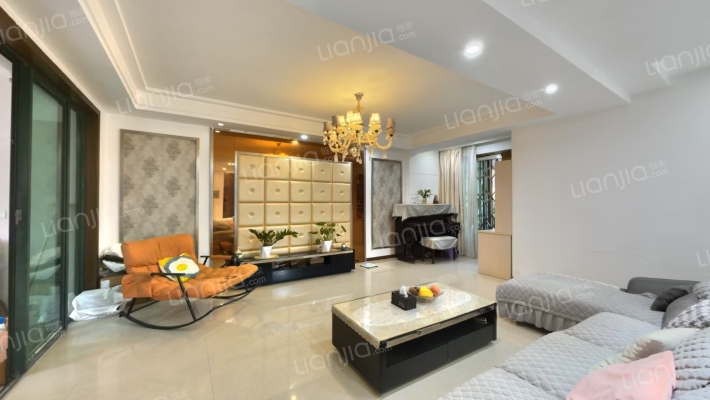 汇盛花苑二手房实景图