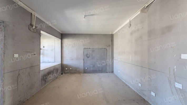 御景城南区二手房实景图