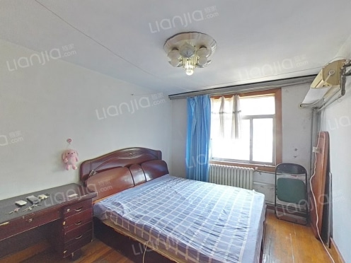 整租·长兴路 2室1厅 南/北