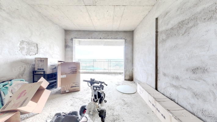 粤惠苑二手房实景图