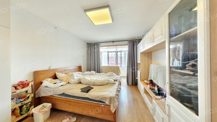 小关东里8号院二手房实景图