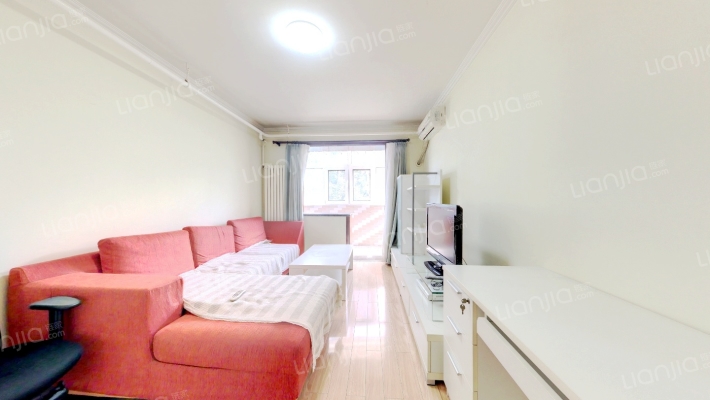 车道沟东路4号院二手房实景图