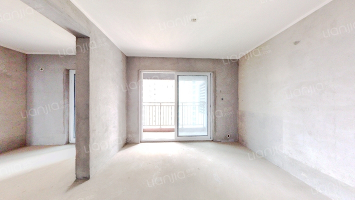 中建壹品澜悦二手房实景图