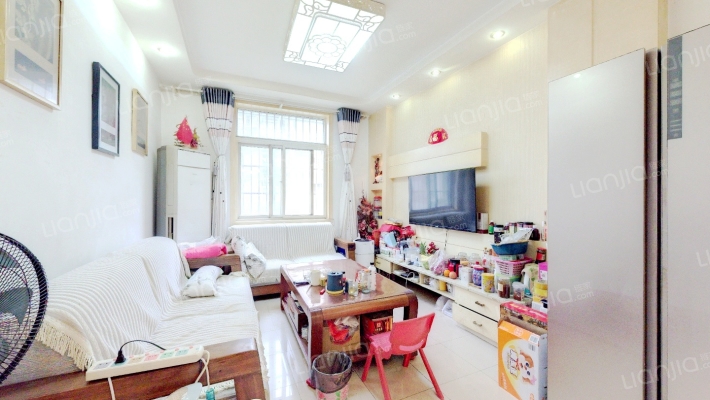 芳草园二手房实景图