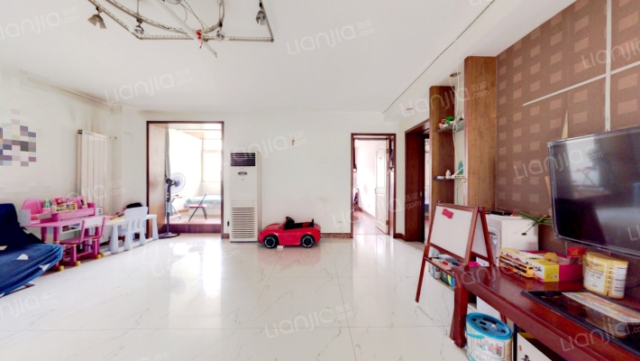 海峰公寓二手房实景图